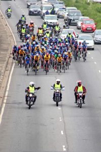 Victor Cudjoe Wins 3rd Stage of Tour Du Ghana 1 FB IMG 1657465942202