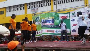 Today In Sports History: The First Ever 'Ampe' Challenge Was Held At Kaneshie Market 1 FB IMG 1658296875162 1