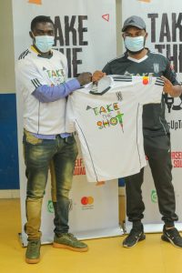 Green Sports Africa partners Mastercard Foundation Organizes Historic seminar for Ghanaian Grassroot Coaches 7 IMG 20220708 WA0009