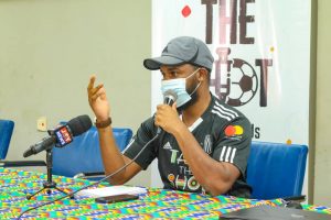 Green Sports Africa partners Mastercard Foundation Organizes Historic seminar for Ghanaian Grassroot Coaches 5 IMG 20220708 WA0012