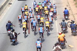 2022 National Tour Du Ghana: Anthony Boakye Maintains The Yellow Jersey After Stage Two 5 IMG 20220708 WA0012 768x512 1