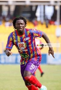 Hearts of Oak Star Player Set To Sign New Deal With Club 1 IMG 20220712 WA0000