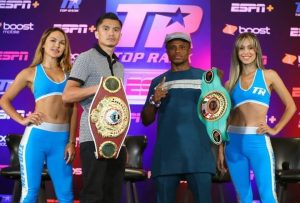 Dogboe Takes On Gonzalez For World Title: Date, Time, Venue, Facts & Where To watch The Bout 1 IMG 20220723 WA0045