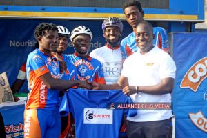 First Day of the 2022 Tour Du Ghana: Anthony Boakye wins Cowbell Cycling Challenge 3 InShot 20220706 232954113 768x512 1