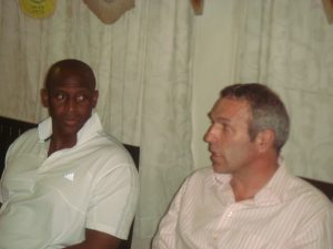 Asante Kotoko reportedly planning a move for Former Coach as Ogum's succeeor 2 herbert mensah and ernst middendorp in obuasi