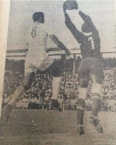 Today in history: Black Stars held fabulous Real Madrid to 3-3 draw in Accra 3 20220819 130331 1