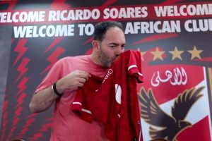 Official: Al Ahly Fire Head Coach 1 20220831 135806