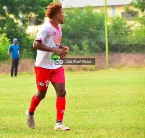 Transfer Update: Aduana Stars In 'Advance Talks' To Sign Hearts of Oak Defender 1 FB IMG 1660152570269