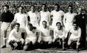 Today in history: Black Stars held fabulous Real Madrid to 3-3 draw in Accra 4 FB IMG 1660915662439
