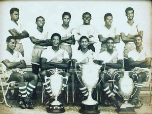 Today in history: Black Stars held fabulous Real Madrid to 3-3 draw in Accra 1 FB IMG 1660915668233
