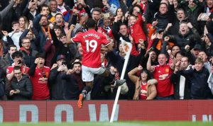 ?VAR Controversy: Why Marcus Rashford’s Offside’ Goal Was Allowed To Stand 1 FB IMG 1661520305787