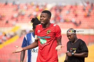 End of Era: Asante Kotoko Defender Terminates Contract With Club 1 FB IMG 1661882691113