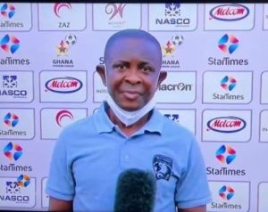 18 betPawa Premier League clubs and their coaches ahead of 2022/23 Season 15 IMG 20220824 WA0023