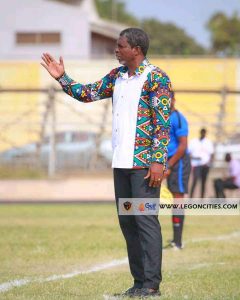 18 betPawa Premier League clubs and their coaches ahead of 2022/23 Season 11 IMG 20220824 WA0025
