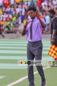 18 betPawa Premier League clubs and their coaches ahead of 2022/23 Season 7 IMG 20220824 WA0027 1