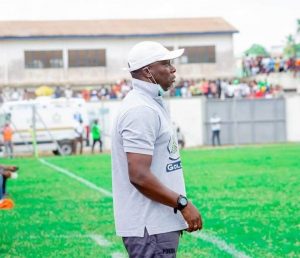 18 betPawa Premier League clubs and their coaches ahead of 2022/23 Season 4 IMG 20220824 WA0031