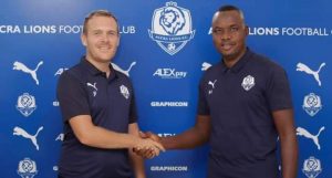 18 betPawa Premier League clubs and their coaches ahead of 2022/23 Season 1 IMG 20220824 WA0033