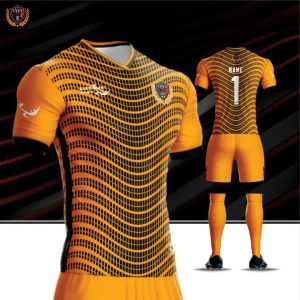 betPawa Premier League 2022/23 kits: New jerseys for Asante Kotoko, Hearts, Legon Cities, Samartex 1996 and more revealed 20 20220830 091637