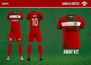 betPawa Premier League 2022/23 kits: New jerseys for Asante Kotoko, Hearts, Legon Cities, Samartex 1996 and more revealed 31 20220830 092707