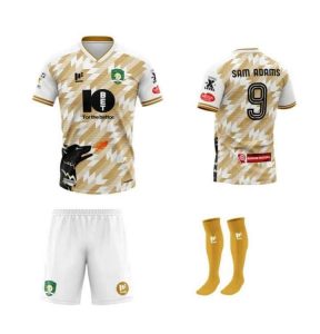betPawa Premier League 2022/23 kits: New jerseys for Asante Kotoko, Hearts, Legon Cities, Samartex 1996 and more revealed 27 FB IMG 1662213105010