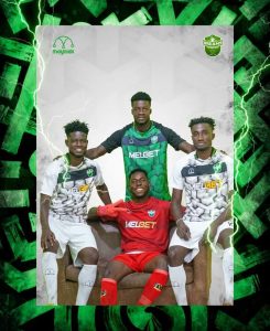 betPawa Premier League 2022/23 kits: New jerseys for Asante Kotoko, Hearts, Legon Cities, Samartex 1996 and more revealed 18 FB IMG 1662816860122