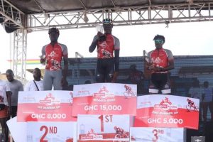 Lawrence Adjei Wins 2022 PruRide Cycling Race 3 FB IMG 1662984795694