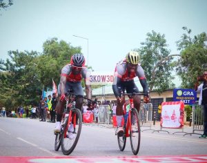 Lawrence Adjei Wins 2022 PruRide Cycling Race 2 FB IMG 1662984812874