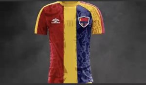 betPawa Premier League 2022/23 kits: New jerseys for Asante Kotoko, Hearts, Legon Cities, Samartex 1996 and more revealed 5 IMG 20220909 WA0077