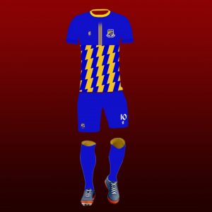betPawa Premier League 2022/23 kits: New jerseys for Asante Kotoko, Hearts, Legon Cities, Samartex 1996 and more revealed 12 IMG 20220910 WA0049