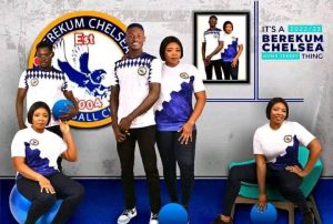 betPawa Premier League 2022/23 kits: New jerseys for Asante Kotoko, Hearts, Legon Cities, Samartex 1996 and more revealed 13 IMG 20220910 WA0052