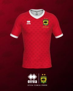 betPawa Premier League 2022/23 kits: New jerseys for Asante Kotoko, Hearts, Legon Cities, Samartex 1996 and more revealed 1 IMG 20220910 WA0056