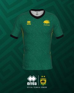 betPawa Premier League 2022/23 kits: New jerseys for Asante Kotoko, Hearts, Legon Cities, Samartex 1996 and more revealed 2 IMG 20220910 WA0061