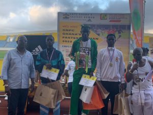 Barnabas Aggerh Wins 2022 GNPC Ghana Fastest Human 2 IMG 20220925 WA0022