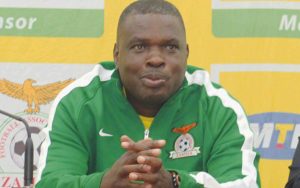 Ex- Zambia National Team Coach Has applied for Hearts of Oak coaching job 1 20221010 144755