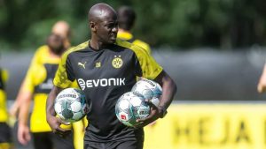 Ghana coach Otto Addo reveals that he told GFA before accepting the Black Stars Job 1 FB IMG 1666775905695