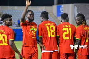 Ghana Vs Switzerland Preview, Team News, Kick -off Time, How To Watch On TV, Match Facts, Probably Lineups + More Details 2 20221108 132149