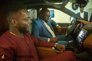Ghana FA, Tanink Ghana Limited announce one-year partnership deal 1 3F0A9316 1024x683 1