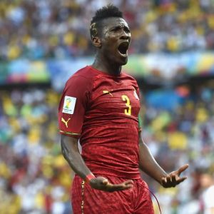 Ghana at the FIFA World Cup: History, results, records, stats and top players 4 FB IMG 1668336299654