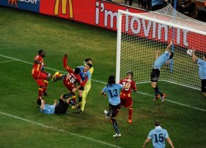 Ghana at the FIFA World Cup: History, results, records, stats and top players 3 FB IMG 1668336758653