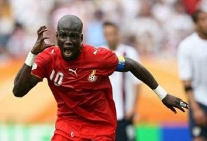 Ghana at the FIFA World Cup: History, results, records, stats and top players 1 FB IMG 1668336811522