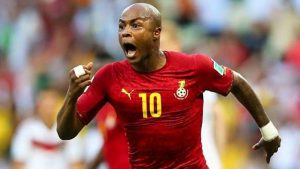 Ghana at the FIFA World Cup: History, results, records, stats and top players 5 FB IMG 1668337333998