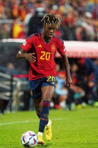 World Cup 2022: Here are eight Ghanaian footballers representing other countries at tournament 2 FB IMG 1668609112714