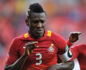 Happy 37th birthday to Ghana's Top Scorer and Icon, Asamoah Gyan.10 Greatest Achievement and Records by Baby Jet 1 FB IMG 1668615936584