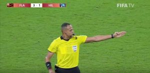 2022 World Cup: FIFA Announce Officials For Ghana Vs Portugal Clash in Group H 1 FB IMG 1669148291182