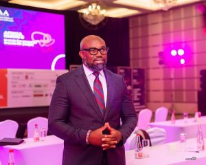Dr. Daniel McKorley sends goodwill message to Black Stars ahead of World Cup 1 FB IMG 1669174582401