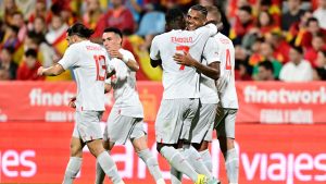 Ghana Vs Switzerland Preview, Team News, Kick -off Time, How To Watch On TV, Match Facts, Probably Lineups + More Details 1 GettyImages 1243481944