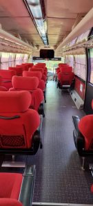 Korea Paralympic Committee Donates 40 Seater Accessible Bus To Accra 2023 African Para Games 3 IMG 20221116 WA0016