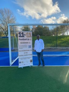 November 11 earmarked International Day for Players and Teams 1 IMG 20221118 WA0067