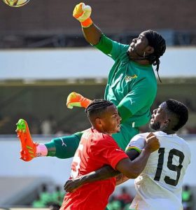 Five Things We Learned From Ghana's Victory Over Switzerland 2 Screenshot 20221117 152154