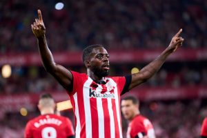 Inaki Williams Finally Reveals Stunning Reason That Made Him Choose Ghana Instead of Spain 1 bc59d4342001de9d